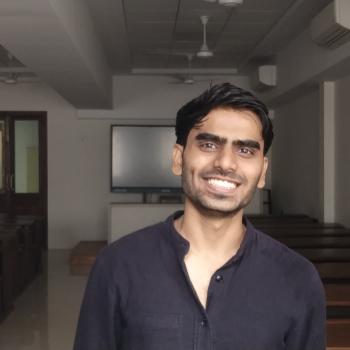 Kishan Chouhan